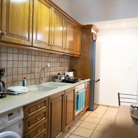 Cozy With Full View Marina Zeas Apartment *