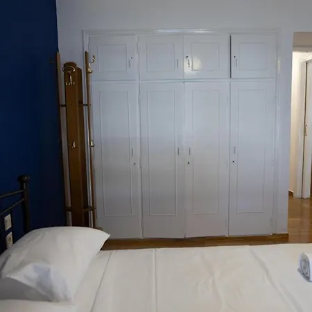 Cozy With Full View Marina Zeas Apartment *